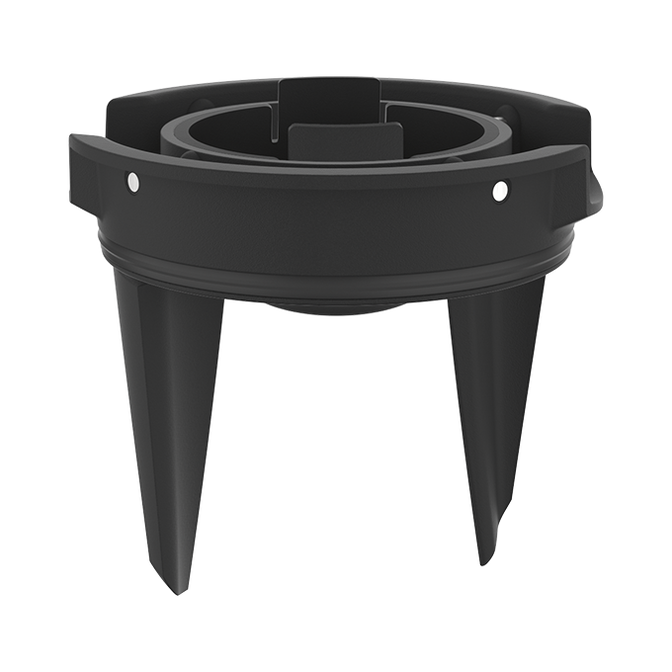 Ellipse blender dasher
