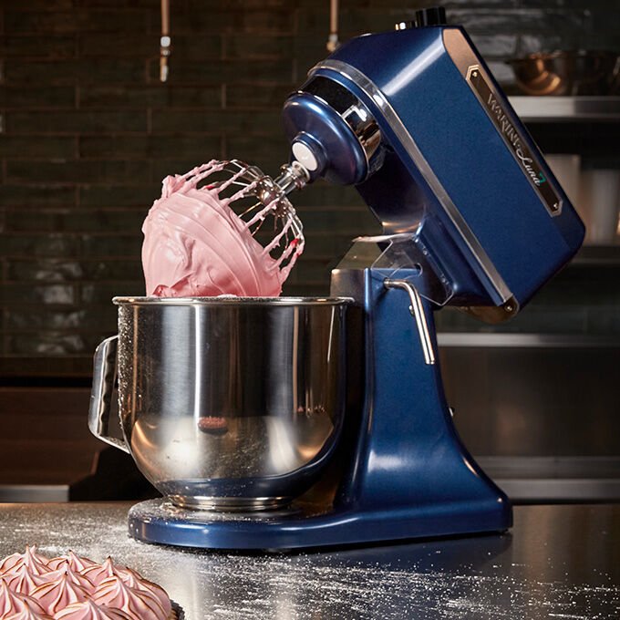 Planetary Mixer | Waring