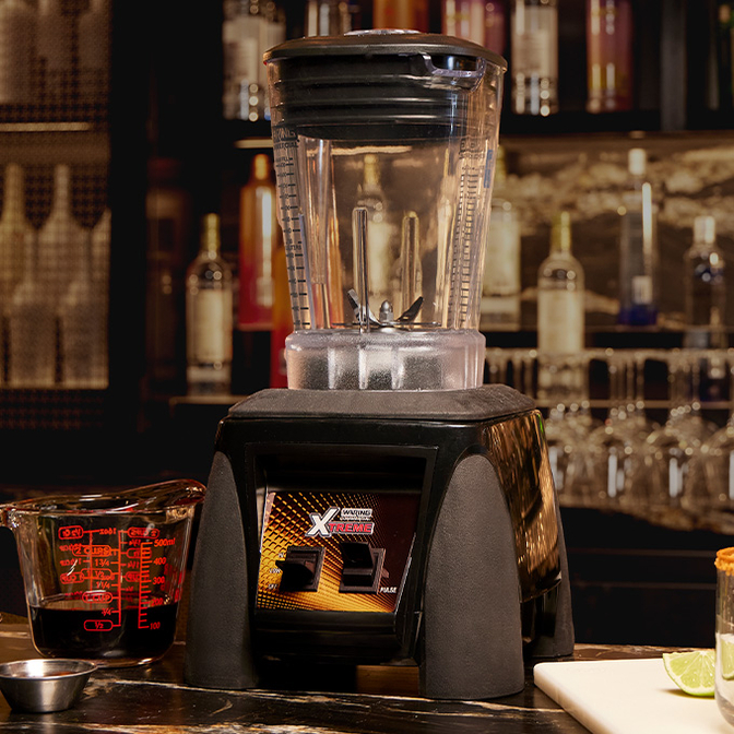 Heavy duty blender | Waring