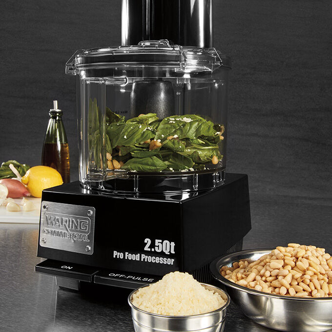 Food Processor | Waring
