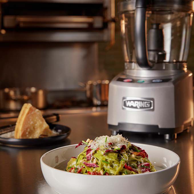 Meal mixer clearance