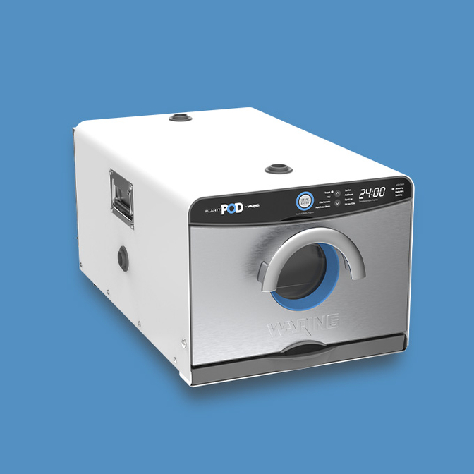 Ellipse blender drive