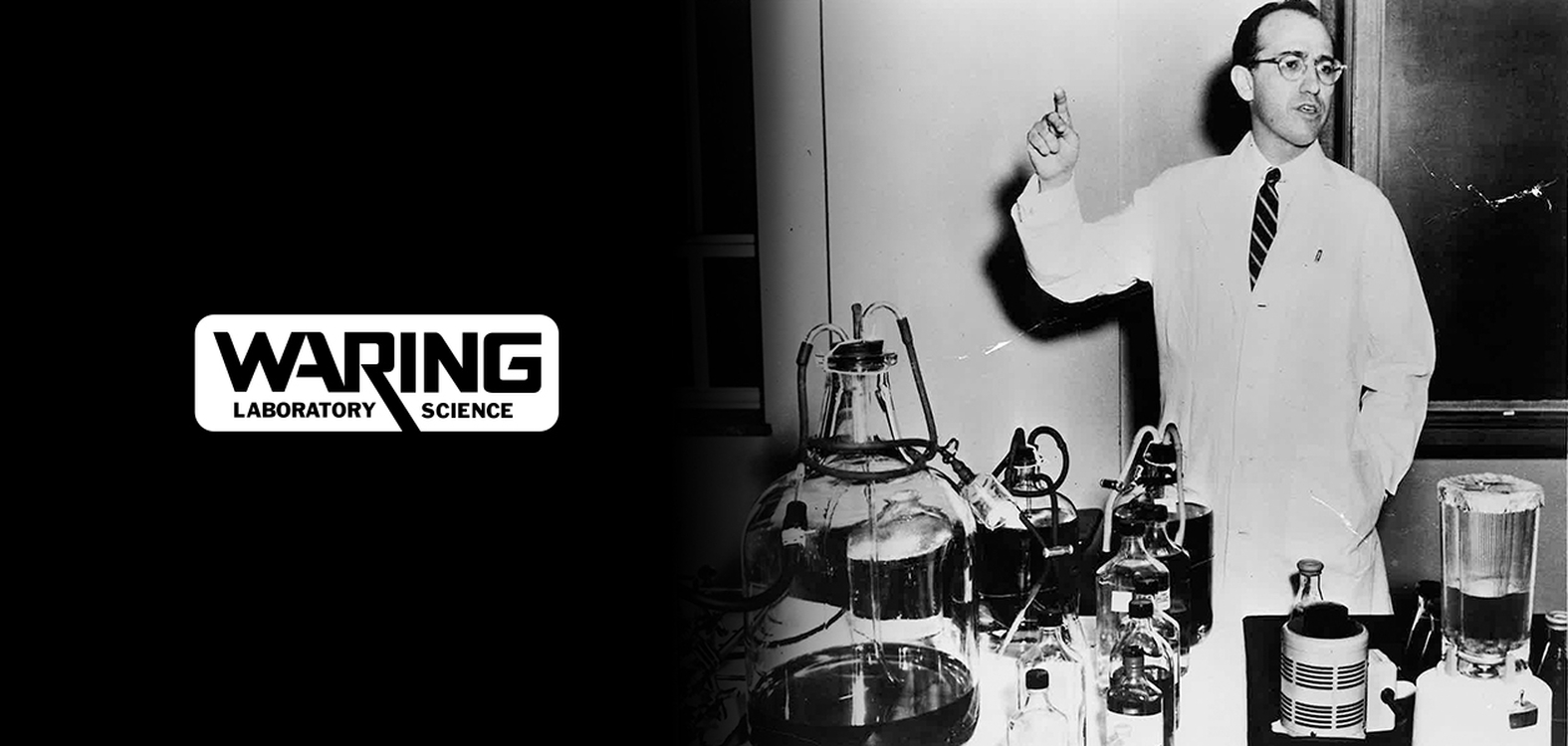 Waring Lab