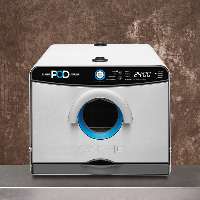 Ellipse blender drive