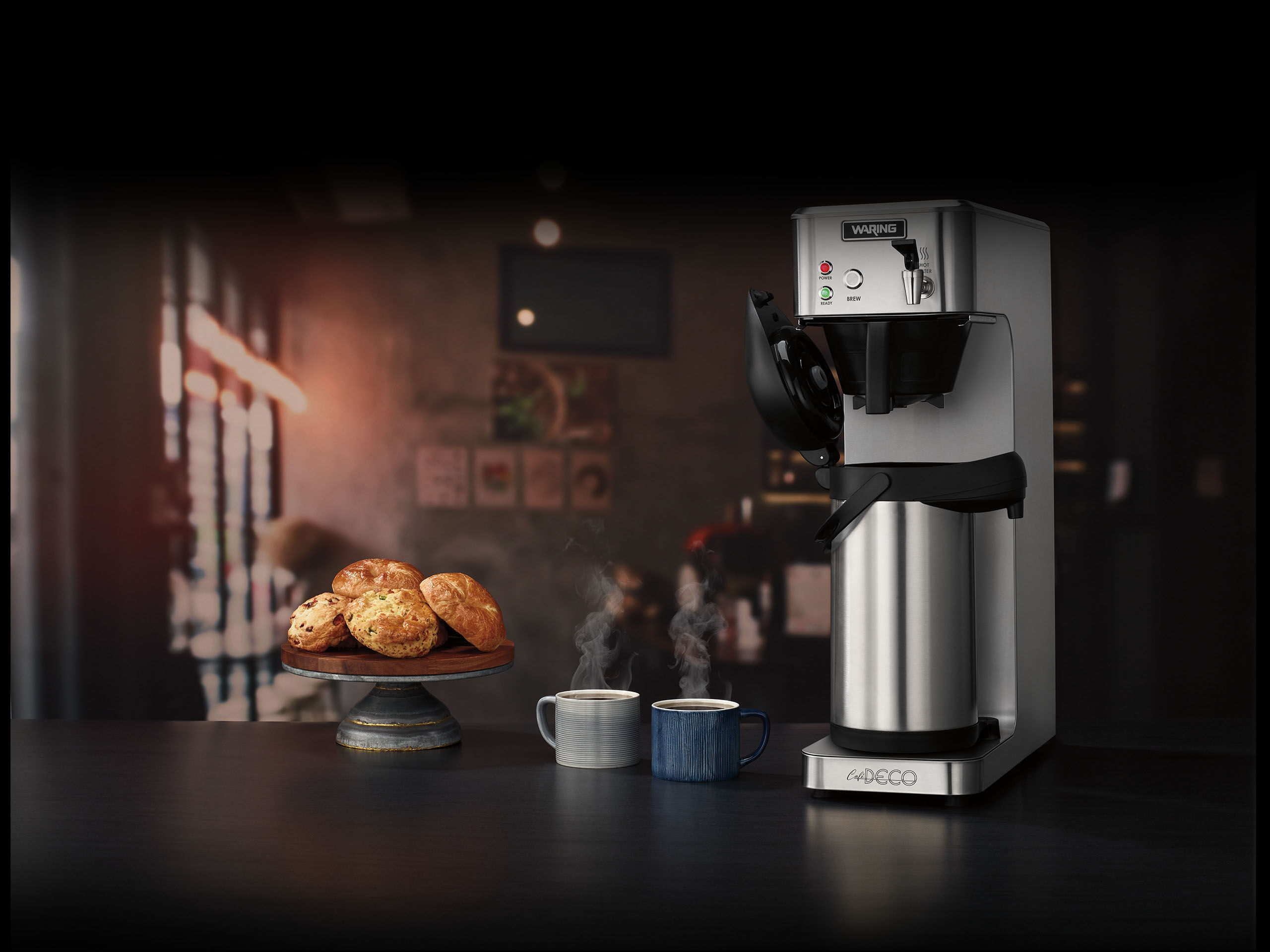 Airpot coffee maker new arrivals