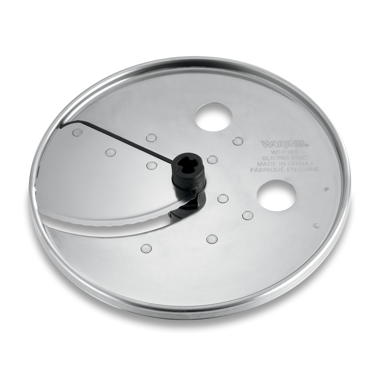Adjustable Slicing Disc (for WFP16S Food Processor)