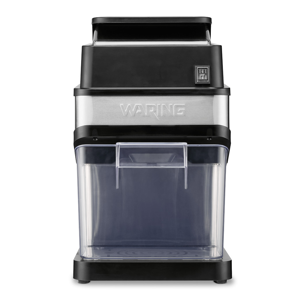 Commercial Ice Crusher