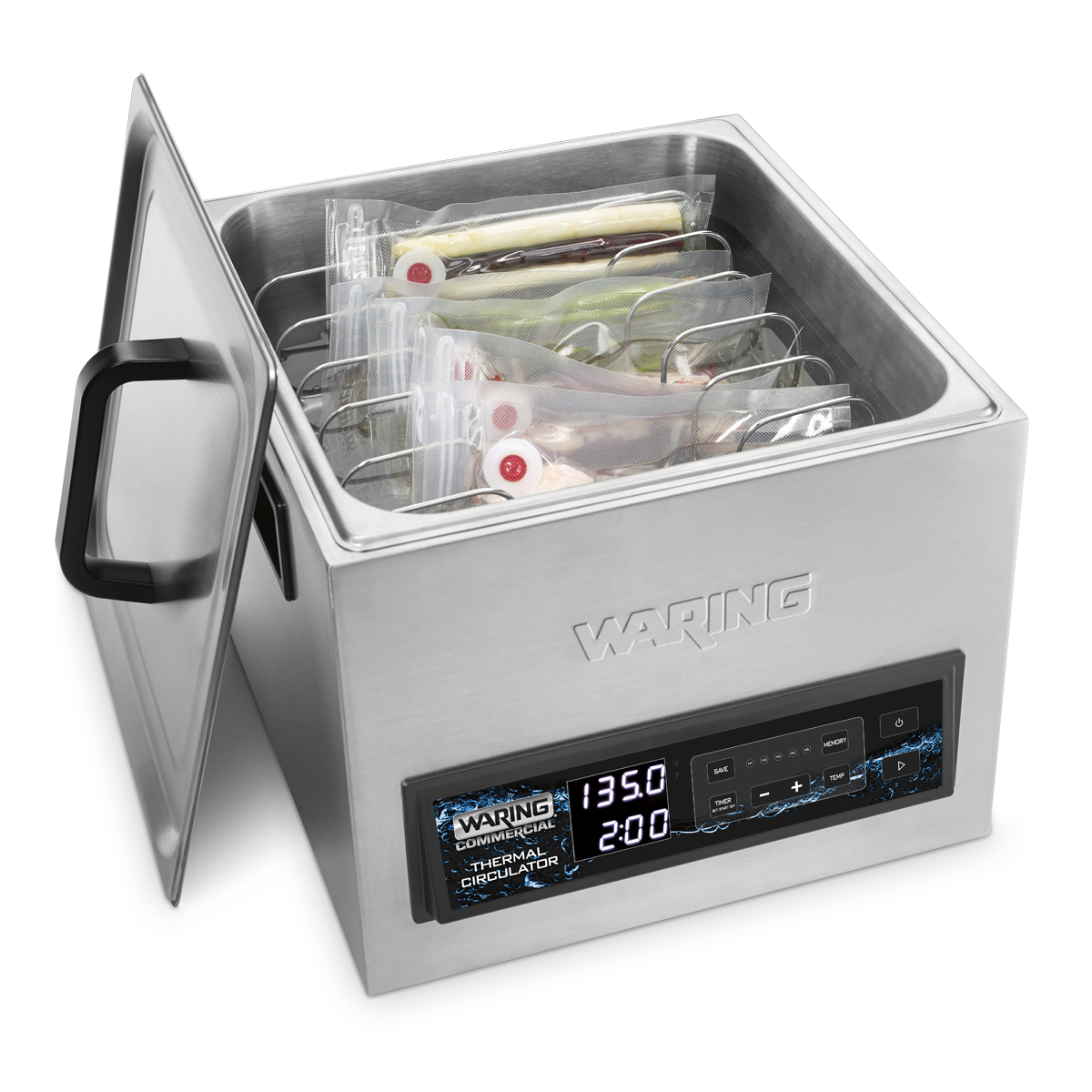 16-Liter Thermal Circulator