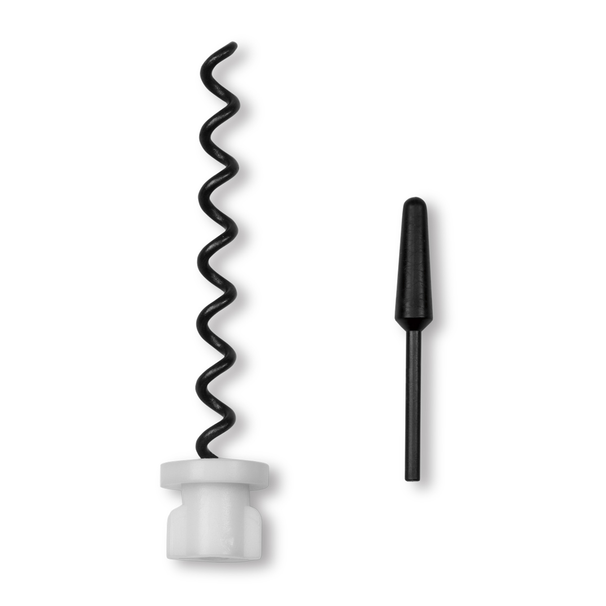 Replacement Auger Kit with Auger and Installation Tool (for WWO120 Electric Wine Opener)