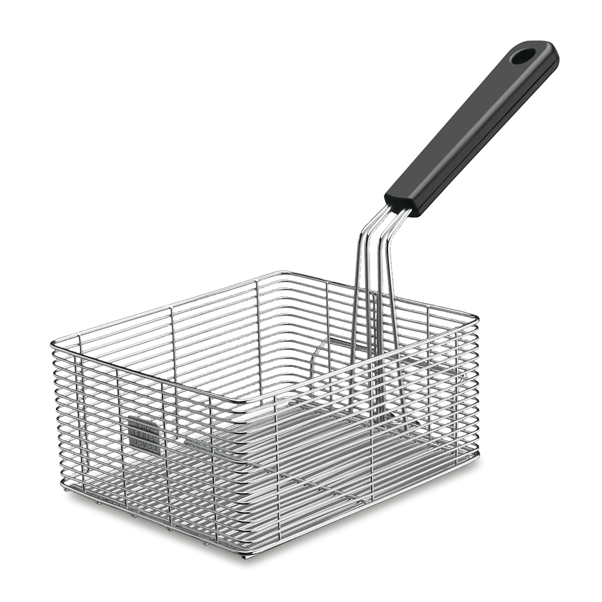 Large Single Basket (for 15 lb. Deep Fryer)