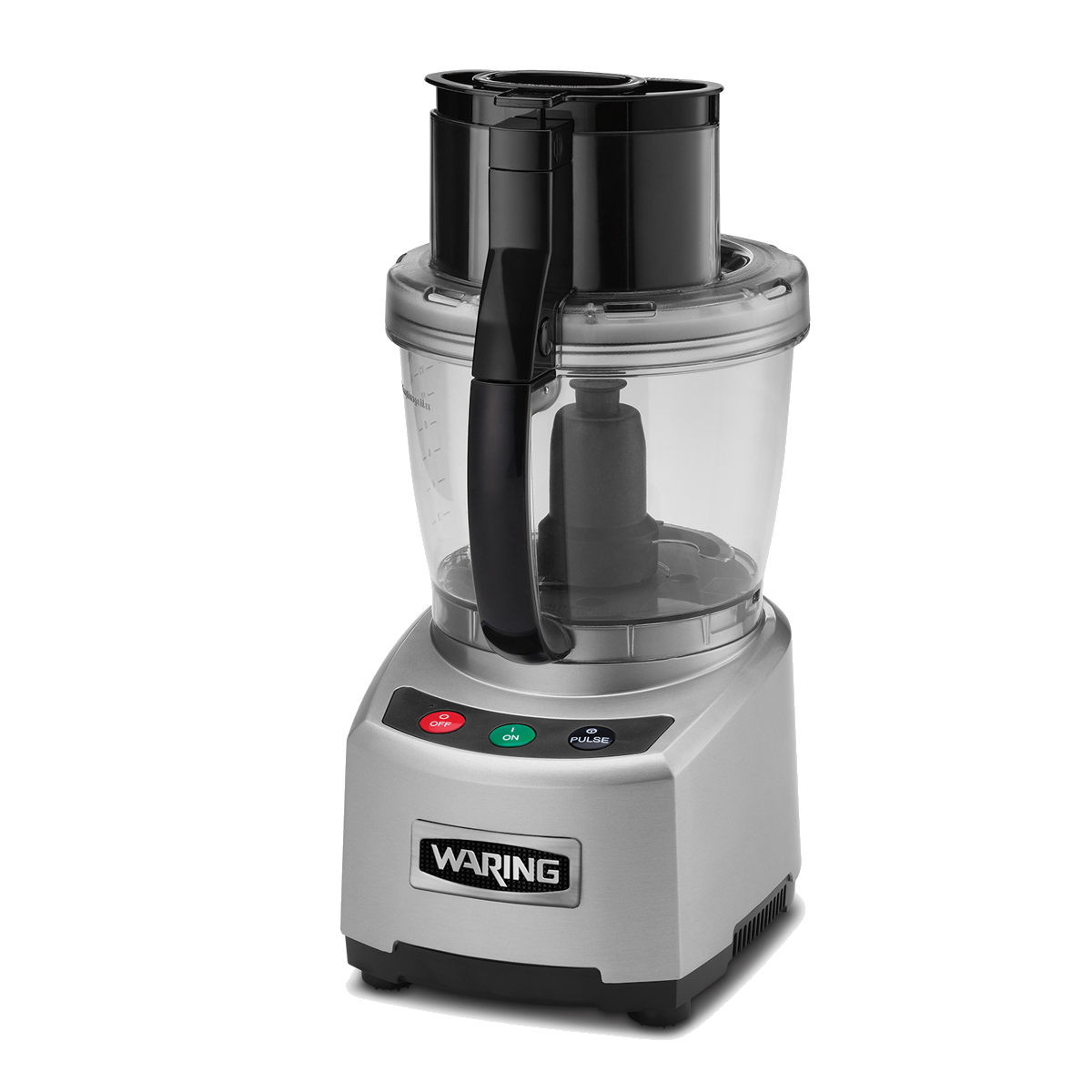 4-Quart Food Processor
