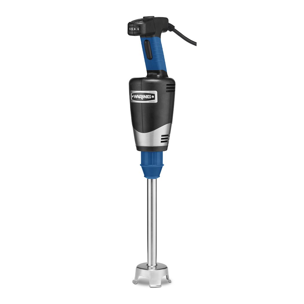 10" Medium-Duty Quik Stik Plus Immersion Blender