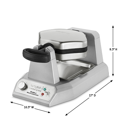 Bubble Waffle Maker image number 0