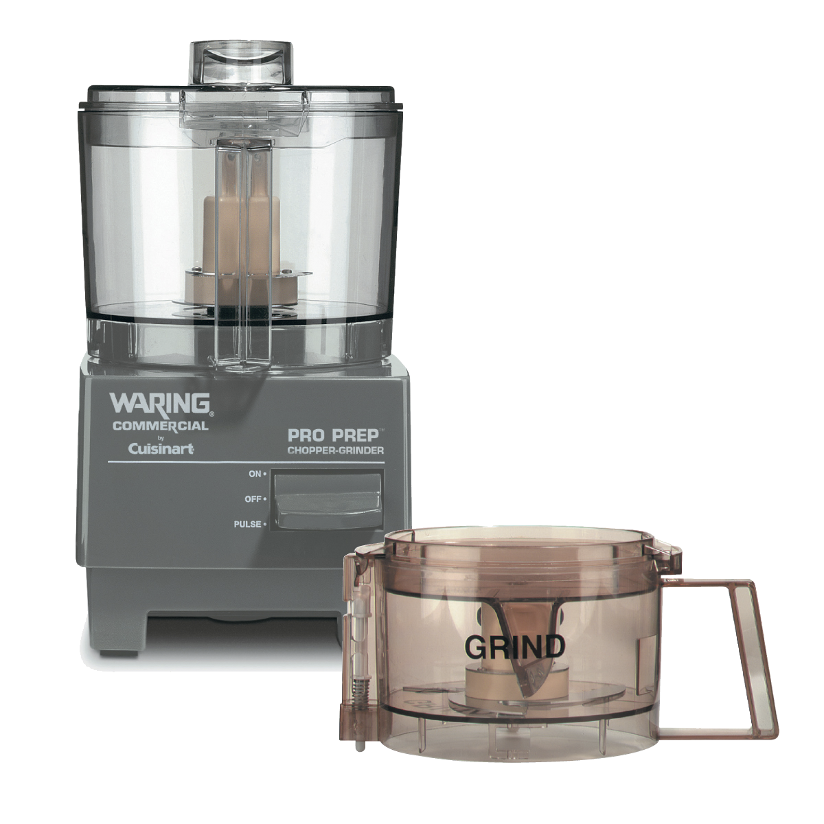 Pro Prep Chopper Grinder
