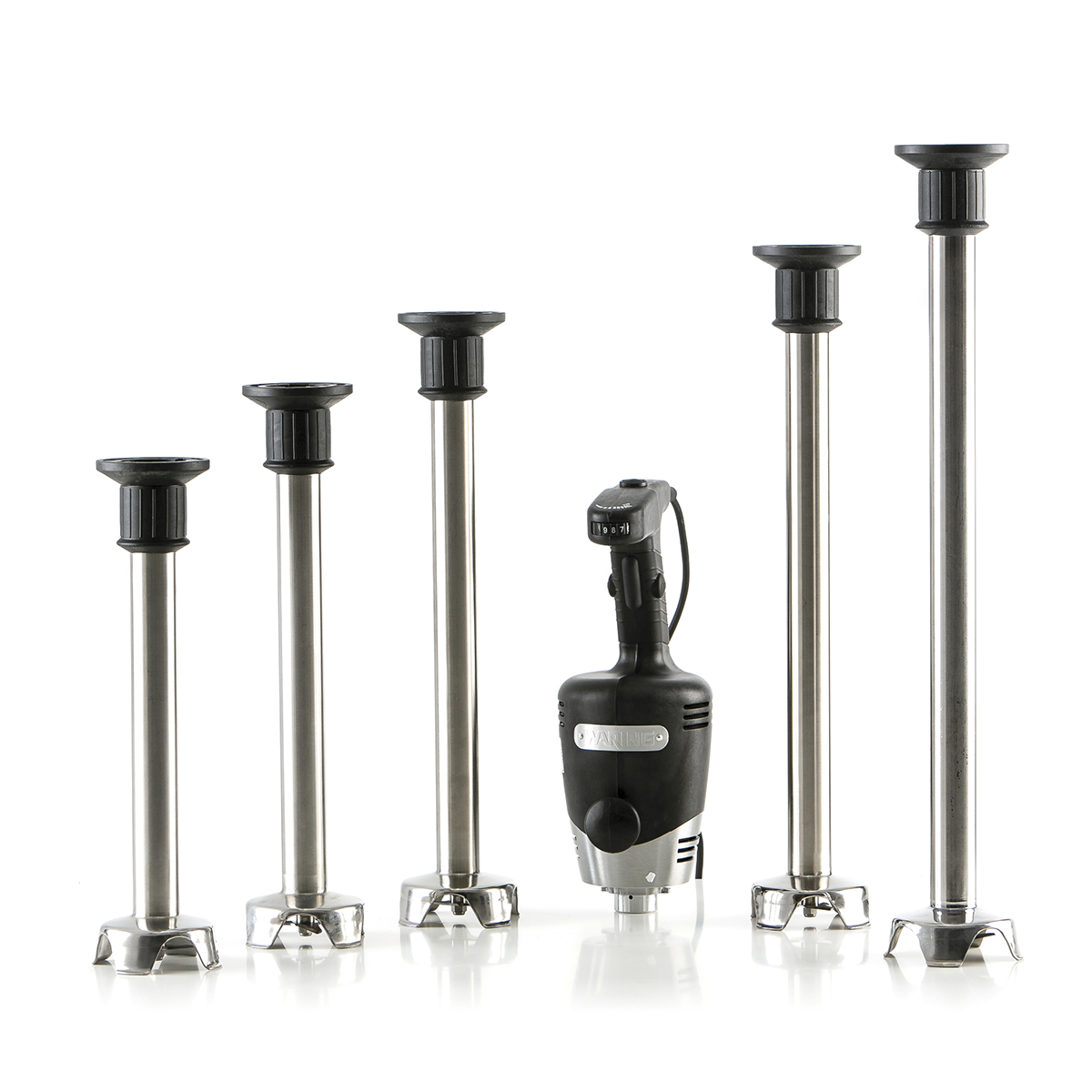 21" Heavy-Duty Big Stik Immersion Blender