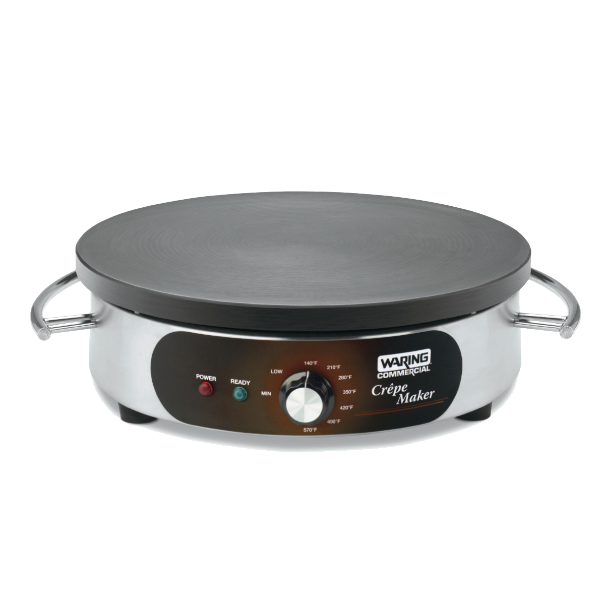 16" Electric Crepe Maker