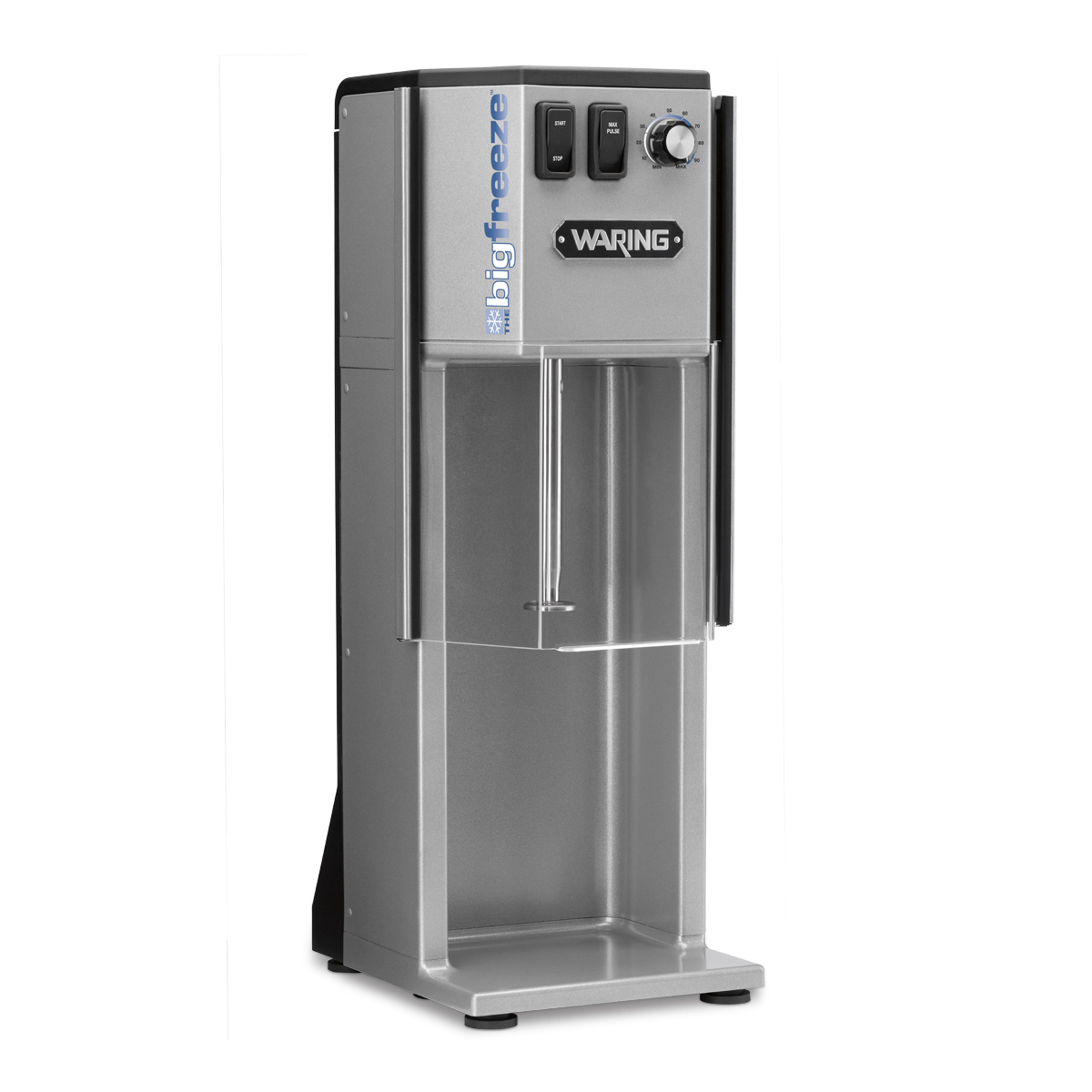 The Big Freeze® 1.2 Peak HP Variable-Speed Super Mixer