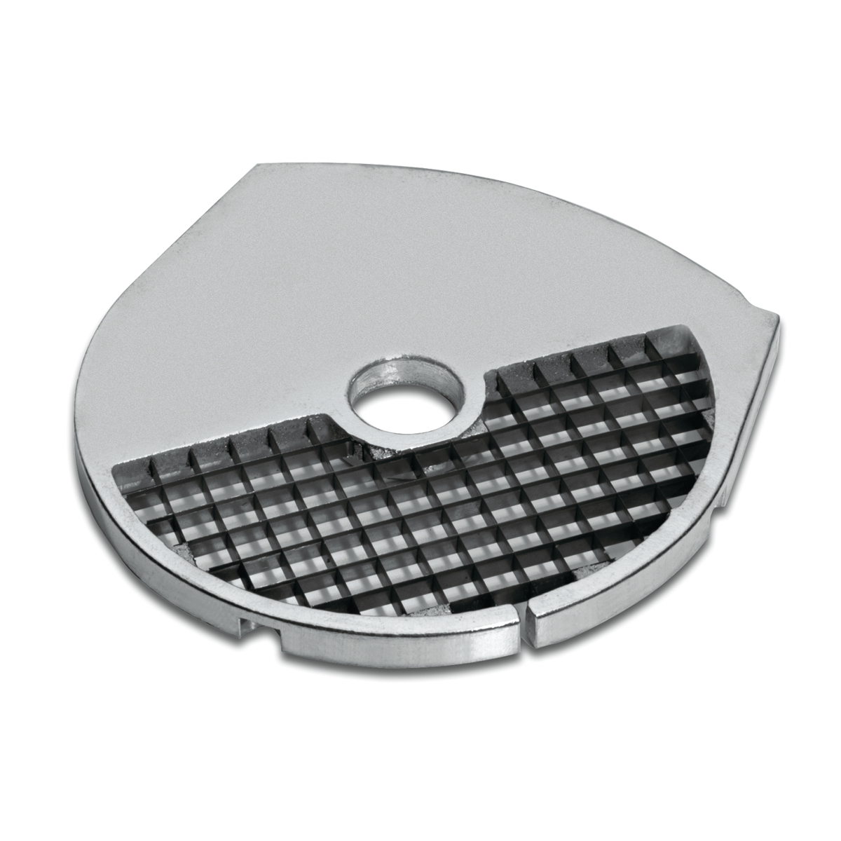 3/4" x 1/2" (18mm) Dicing Disc must be used with CAF18