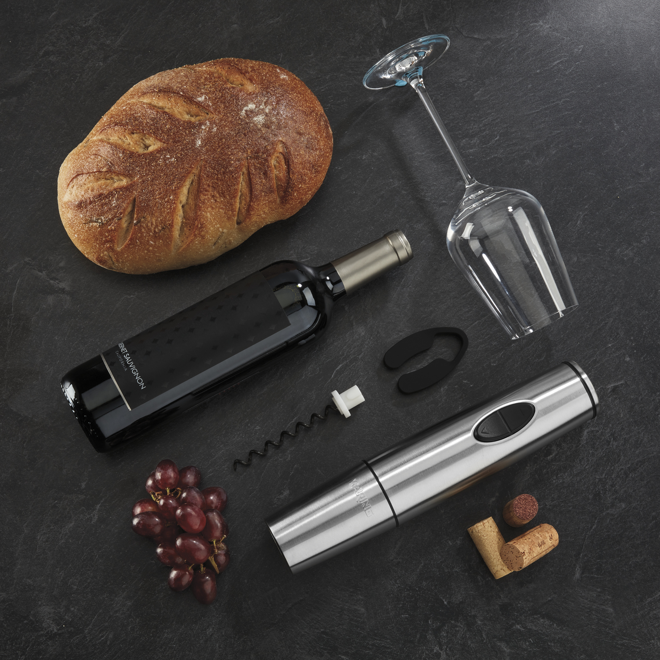 Electric Wine Opener