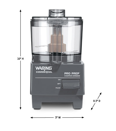 Pro Prep Chopper Grinder image number 0