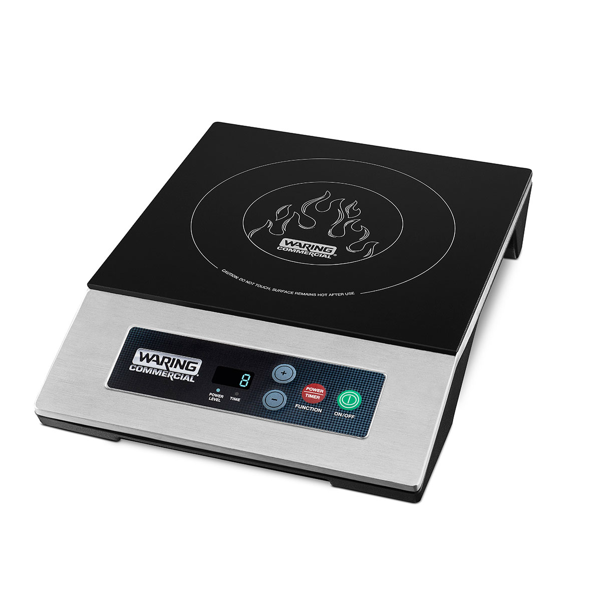 Single Induction Range