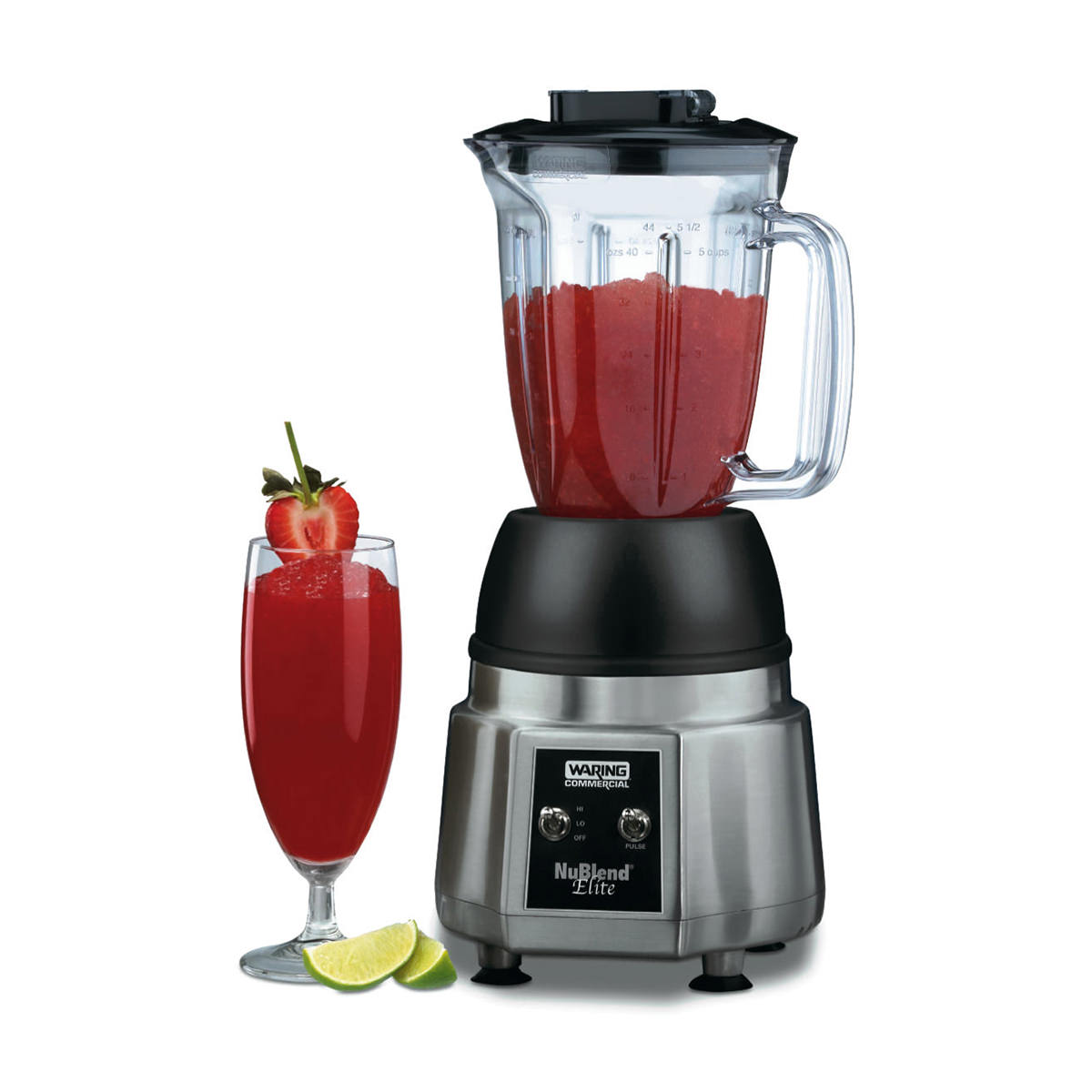 FMI ドリンクブレンダー BB-190Ｓ WARING COMMERCIAL FMI ドリンクブレンダー BB-190S WARING COMMERCIAL ワーリング BB