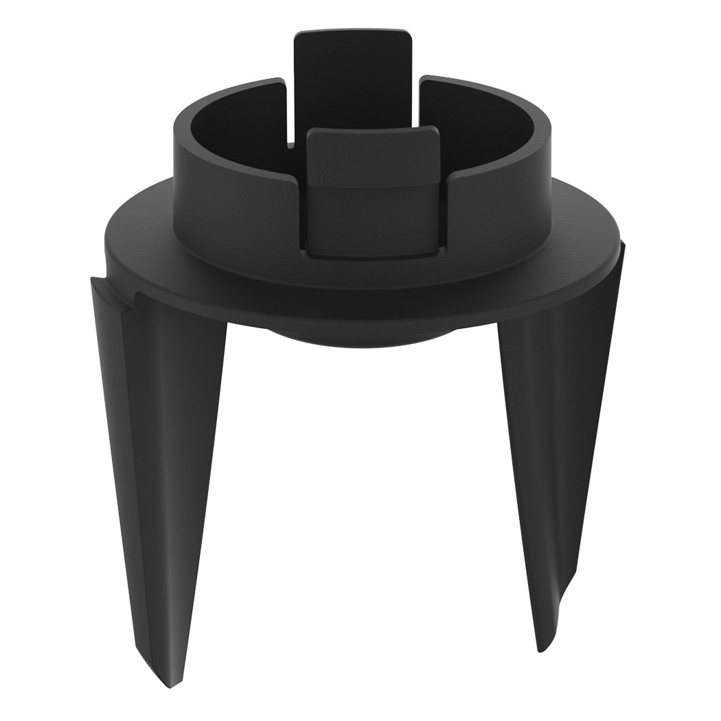 Dasher (for MXE2000 Ellipse Blending System)