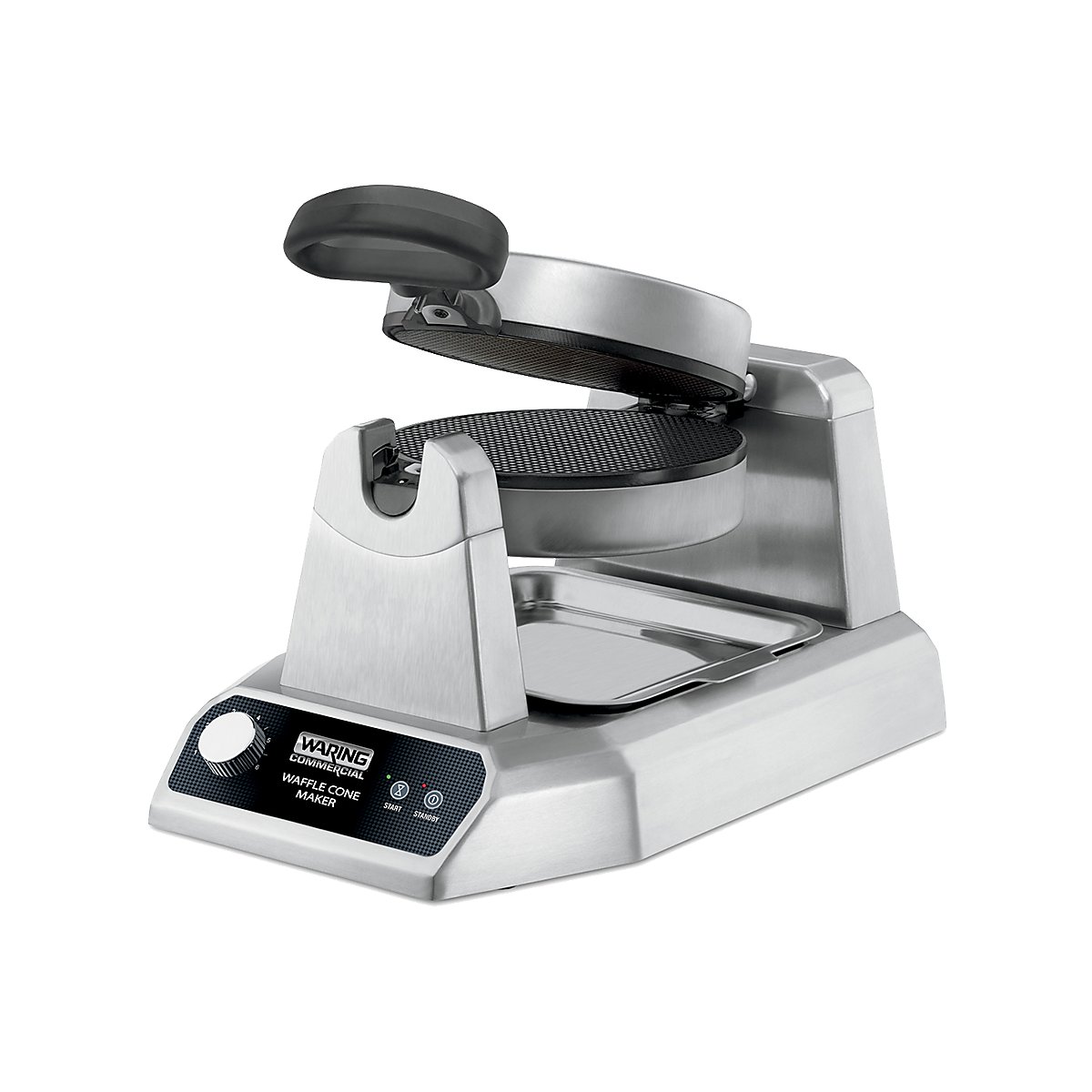 Single Waffle Cone Maker