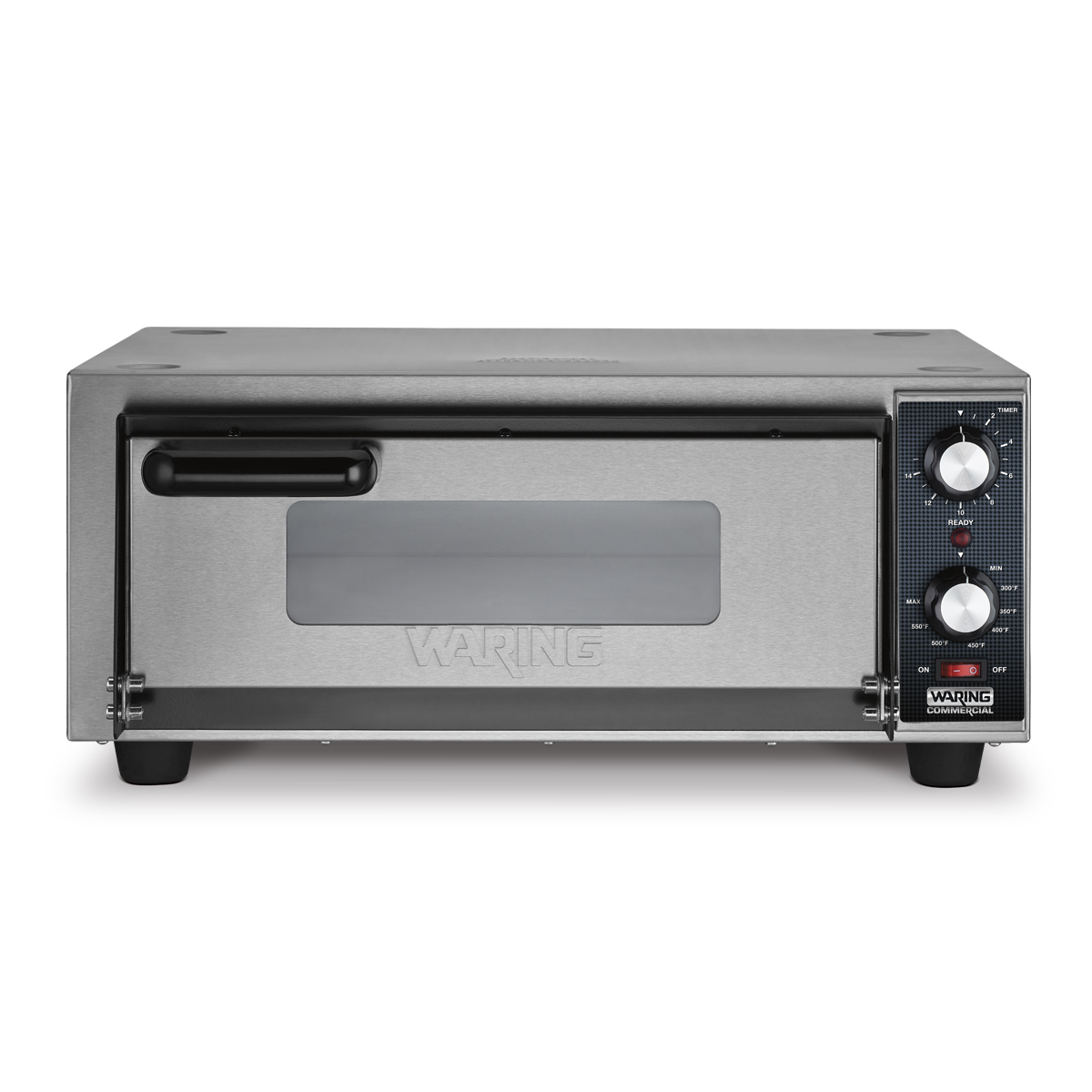 Countertop commercial pizza oven clearance