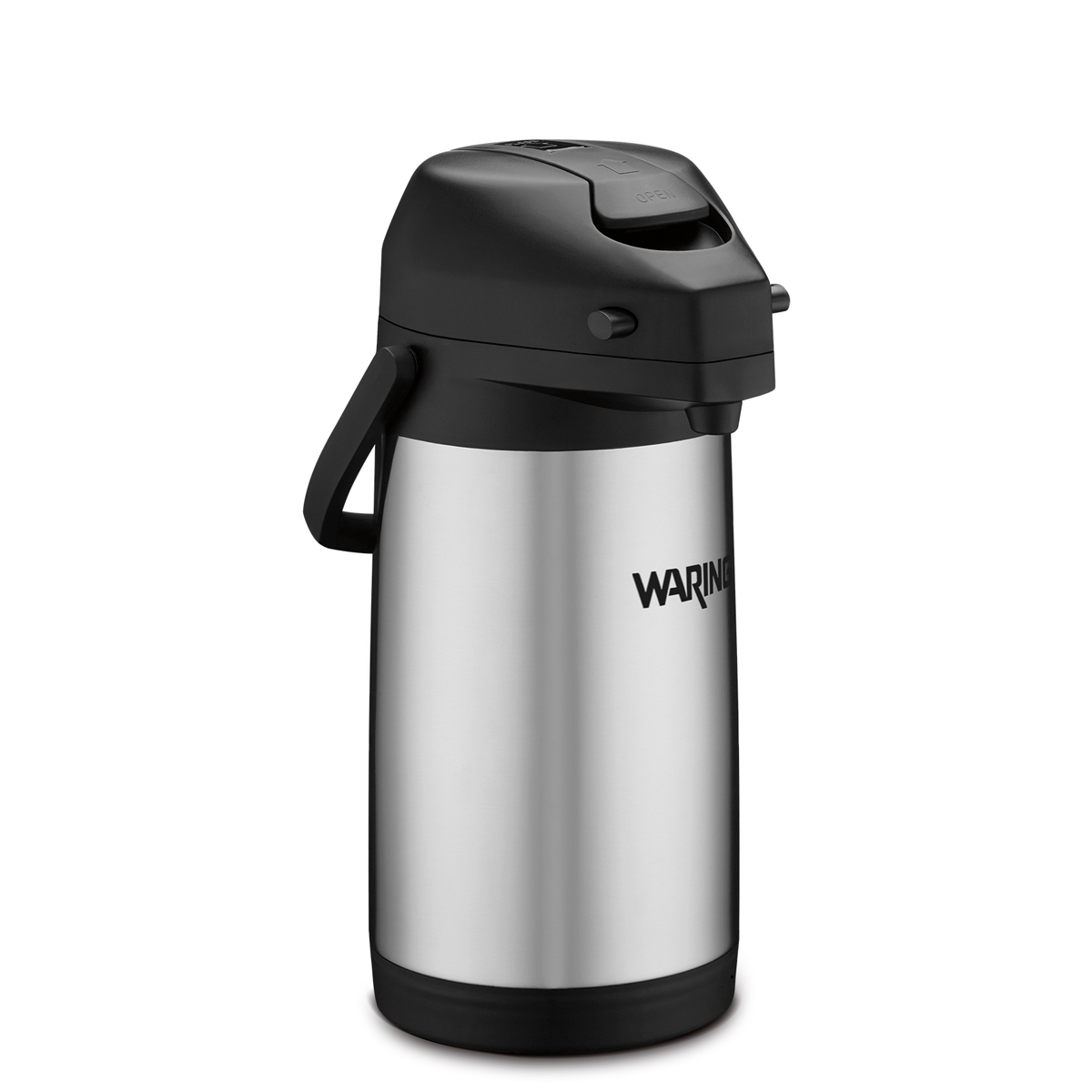 2.5 Liter Stainless Steel Airpot