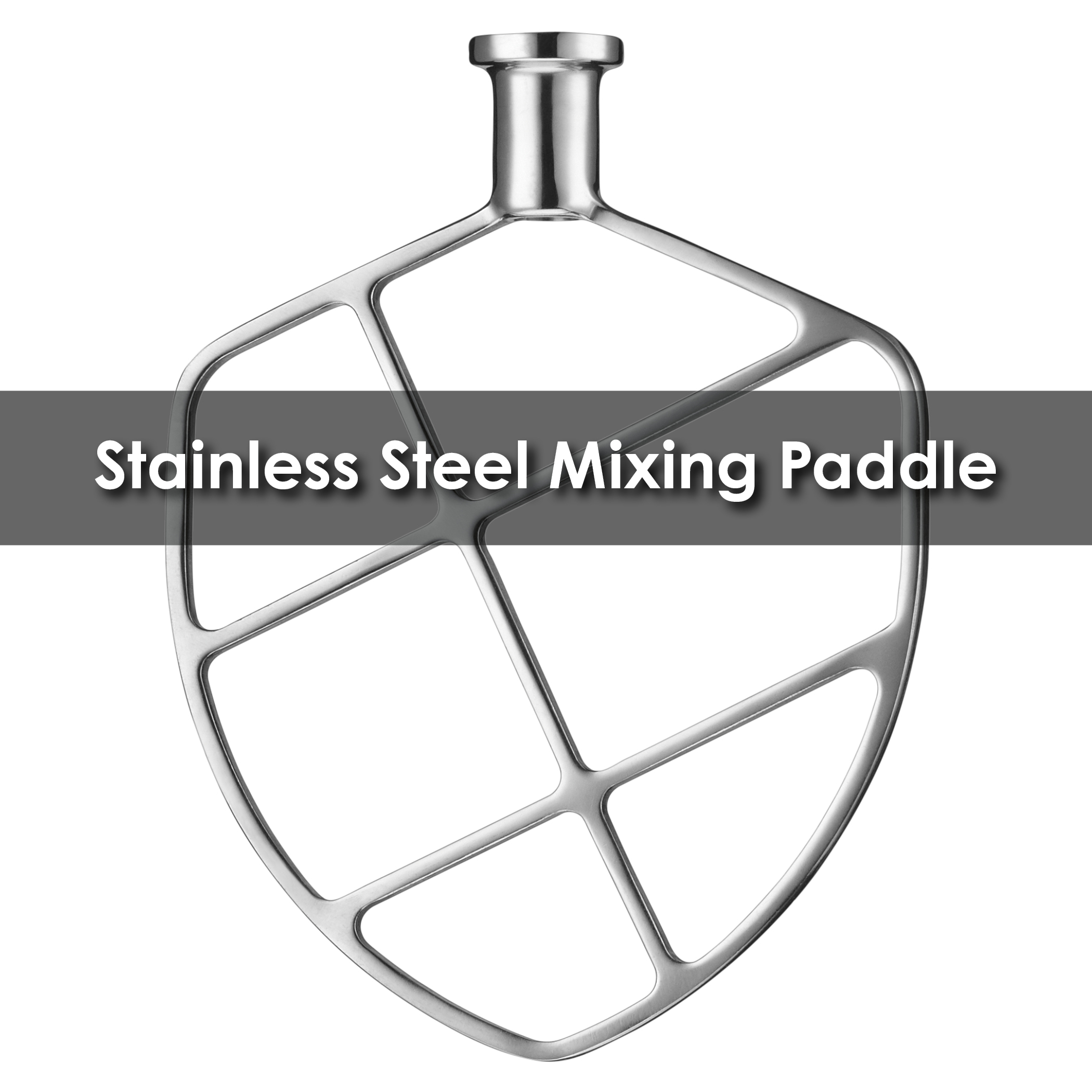7-Quart Planetary Mixer
