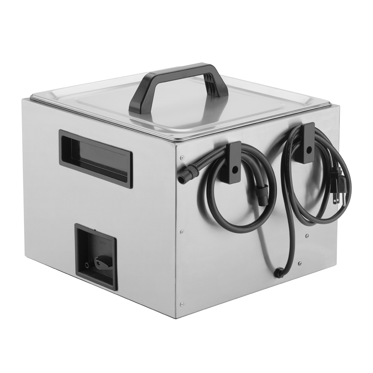 16-Liter Thermal Circulator