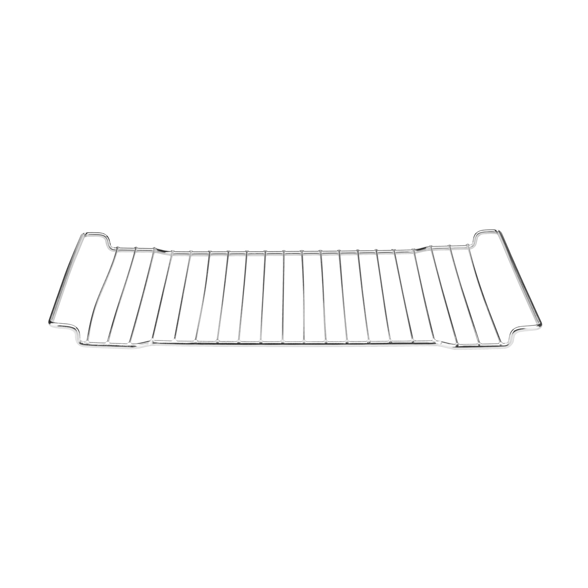 Quarter-Size Chrome-Plated Baking Rack (for WCO250X Convection Oven)