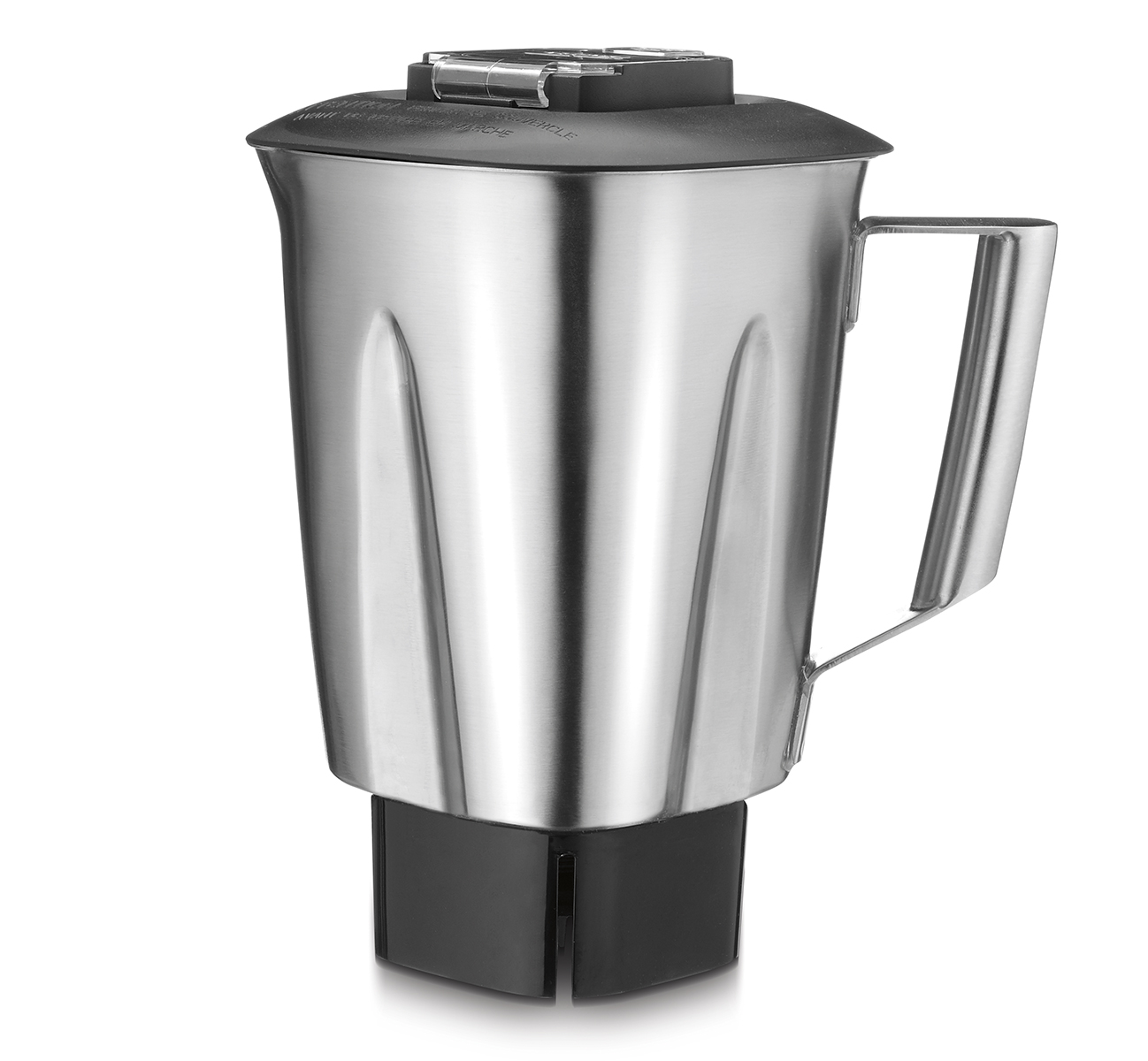 48 oz. Stainless Steel Blender Container (for BB300 Series Blenders)
