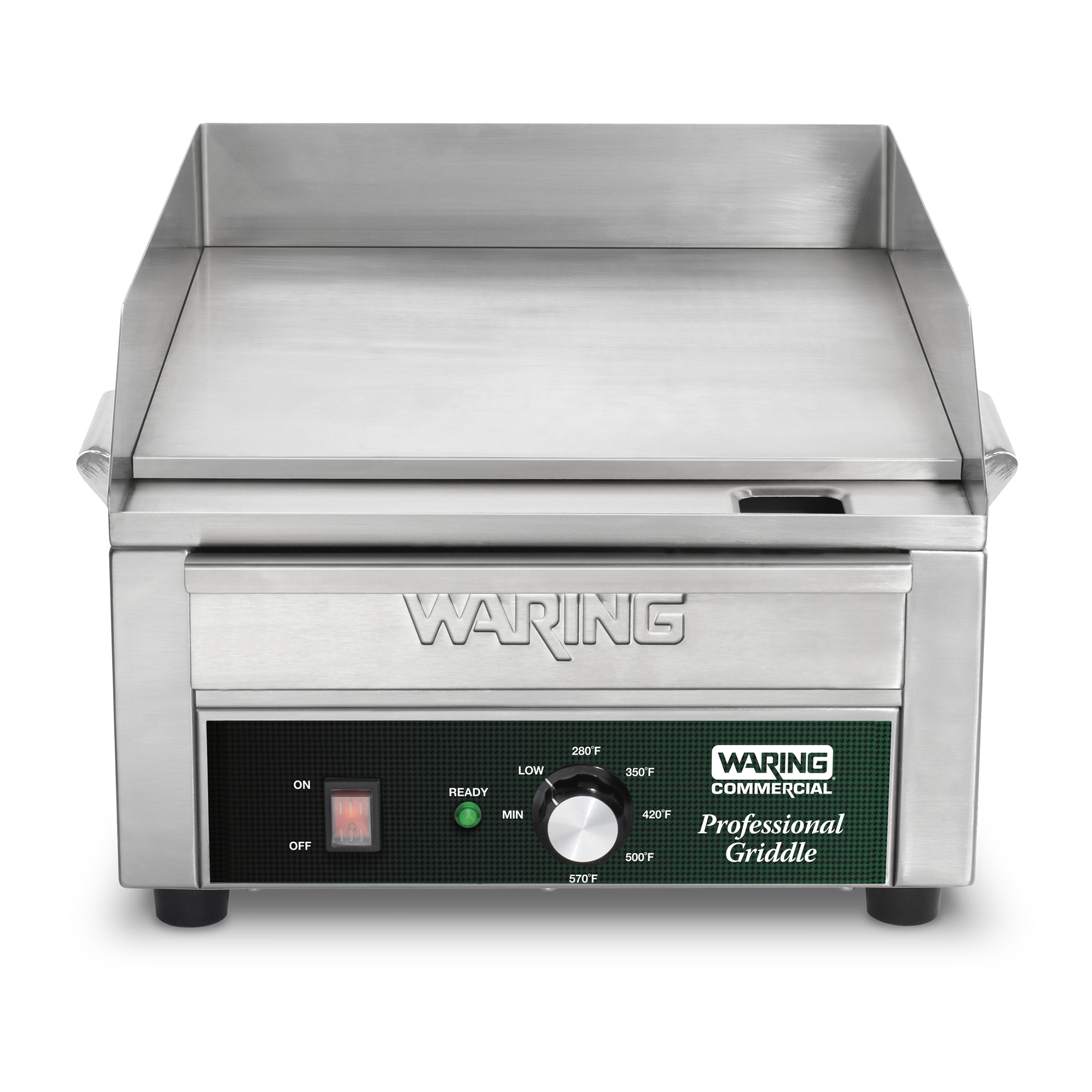 14" Electric Countertop Griddle
