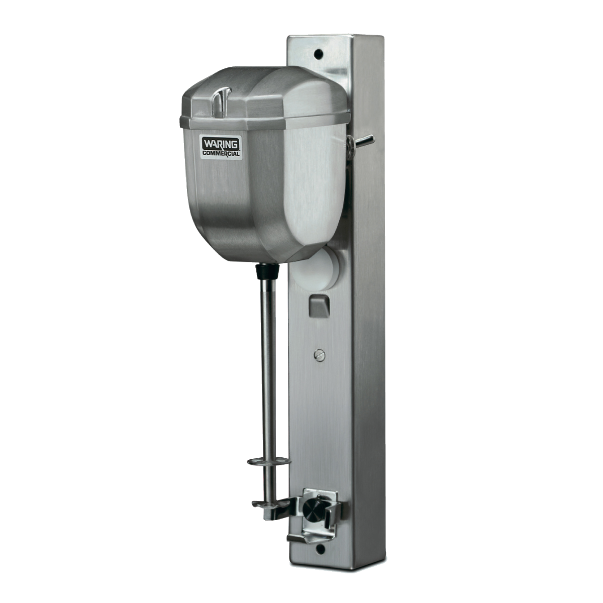 Wall-Mount Drink Mixers
