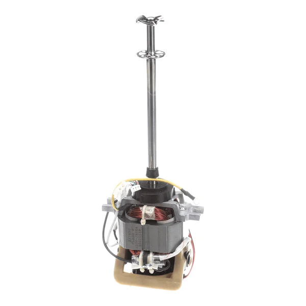 Replacement Motor, 120V (for WDM-TX Drink Mixers)