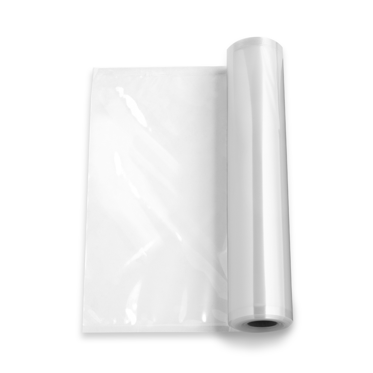 Vacuum Bag Roll, 33' x 11" (for WCV300 Sealer)