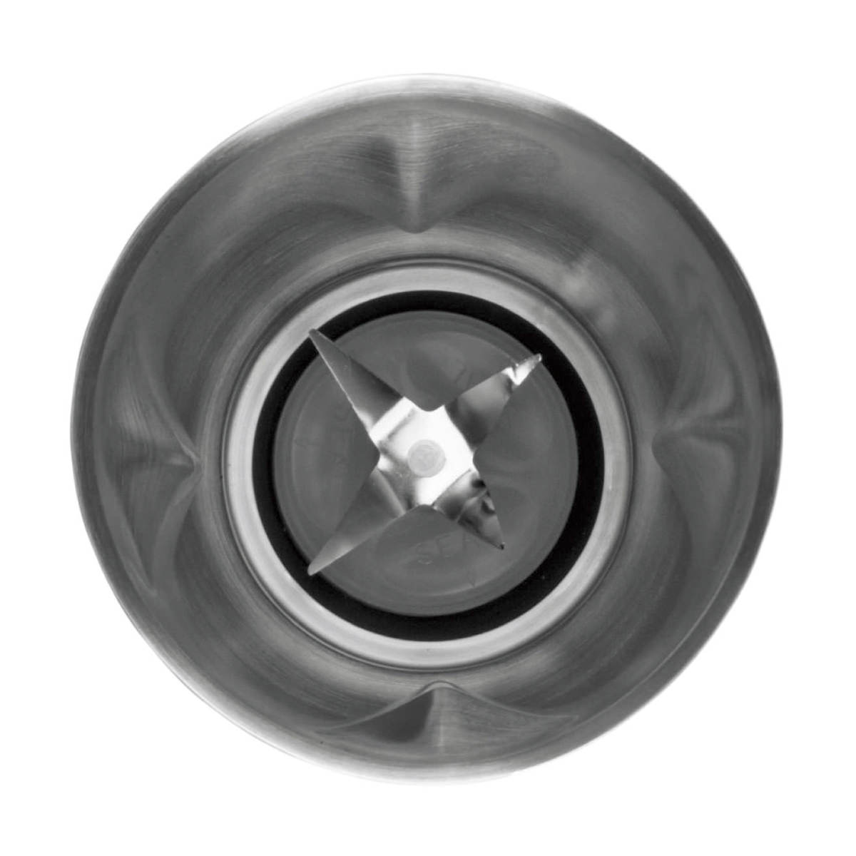 Discontinued Chrome Bar Blender (BB160S) | 32oz, Stainless Steel