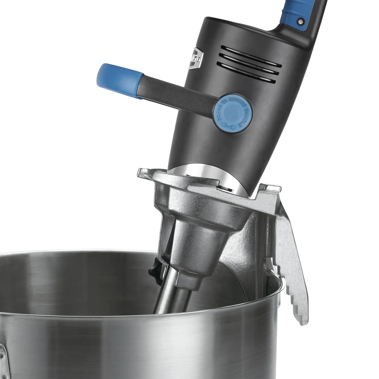 Bowl Clamp (for Heavy-Duty Big Stix Immersion Blenders)