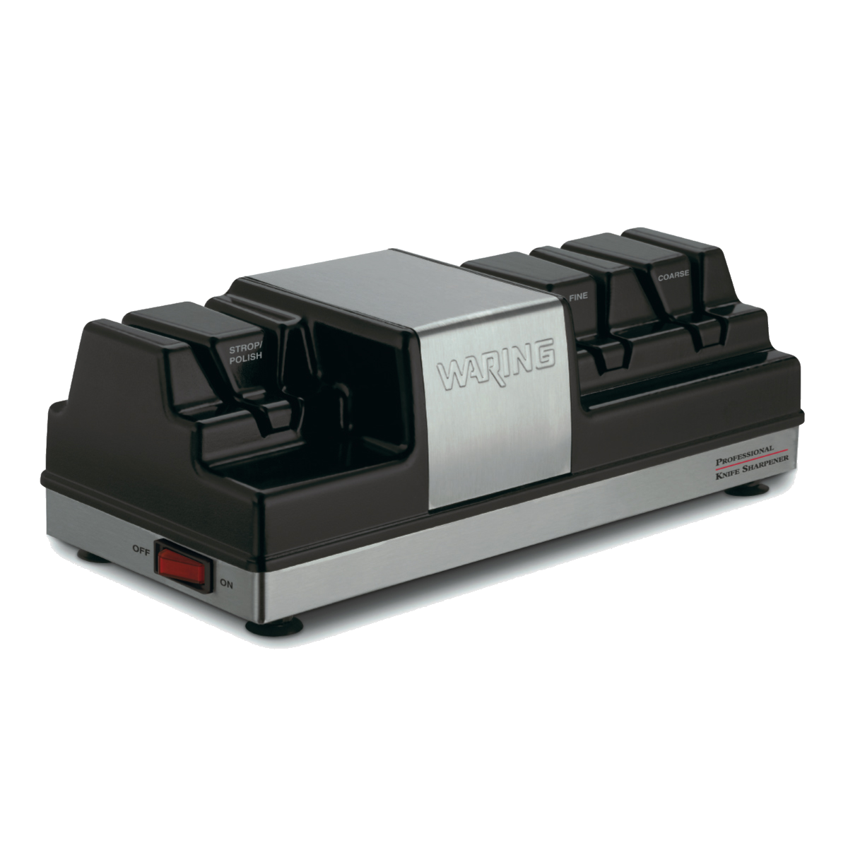 Commercial electric knife sharpener hotsell