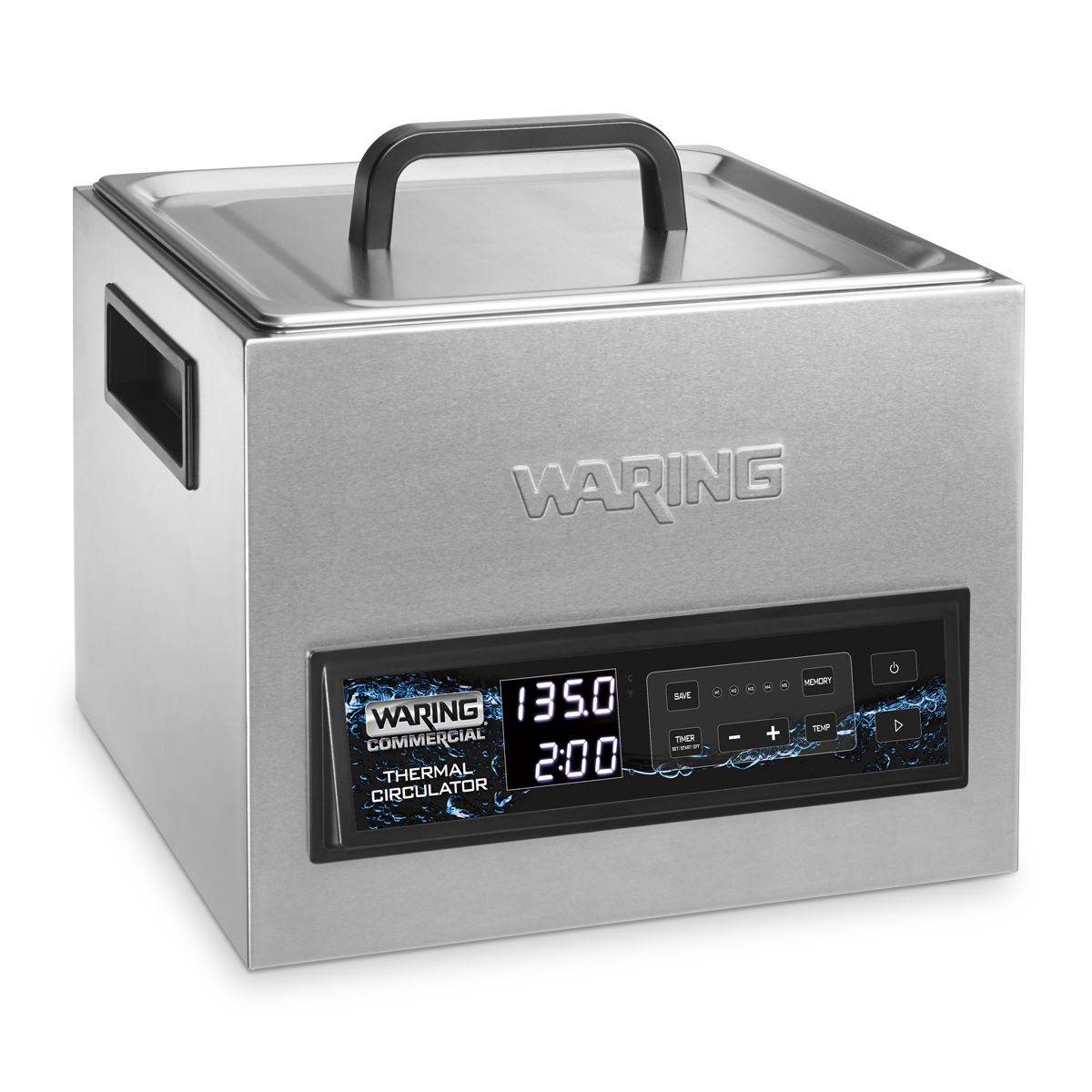 16-Liter Thermal Circulator