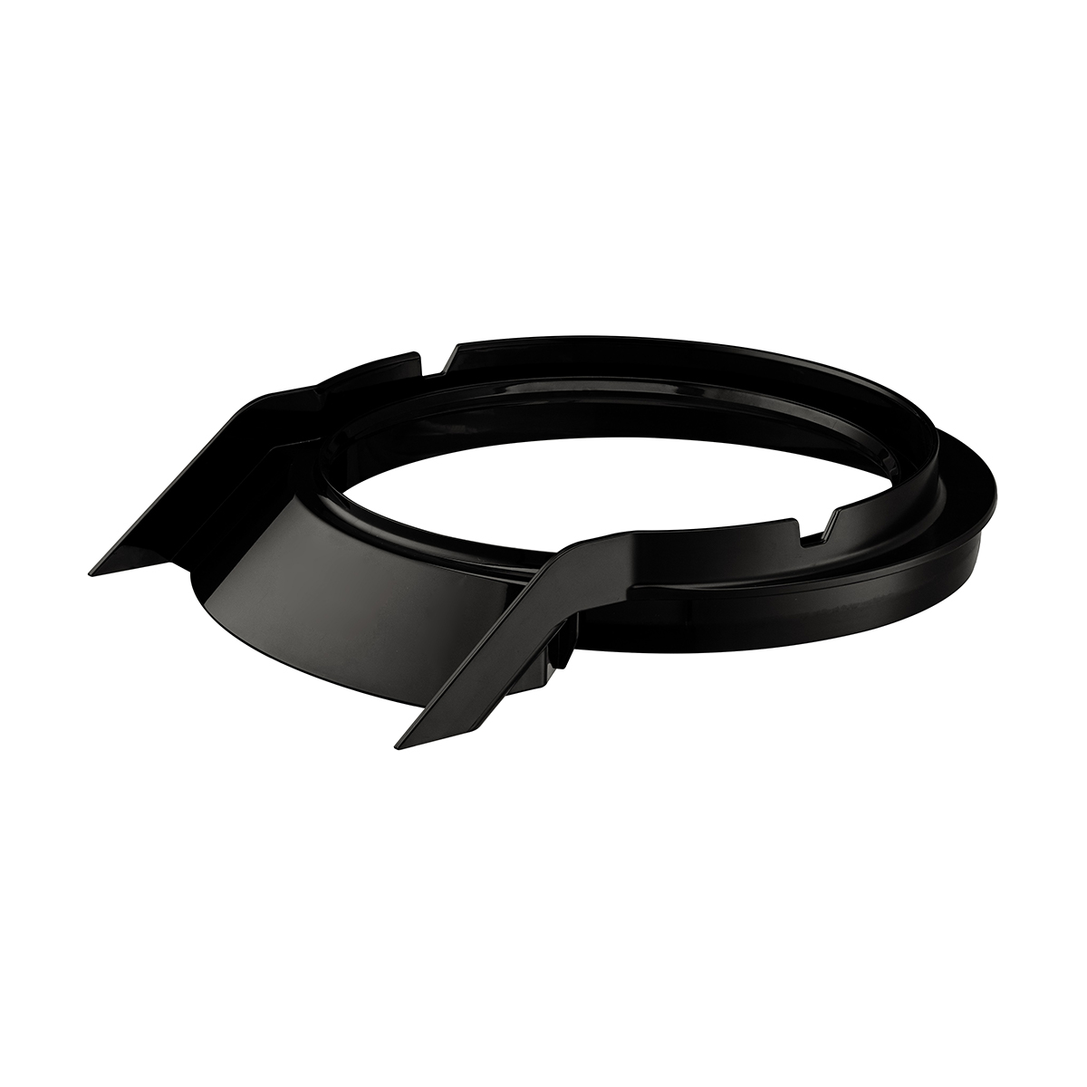 Bowl Attachment (for WJX80X Juice Extractor)