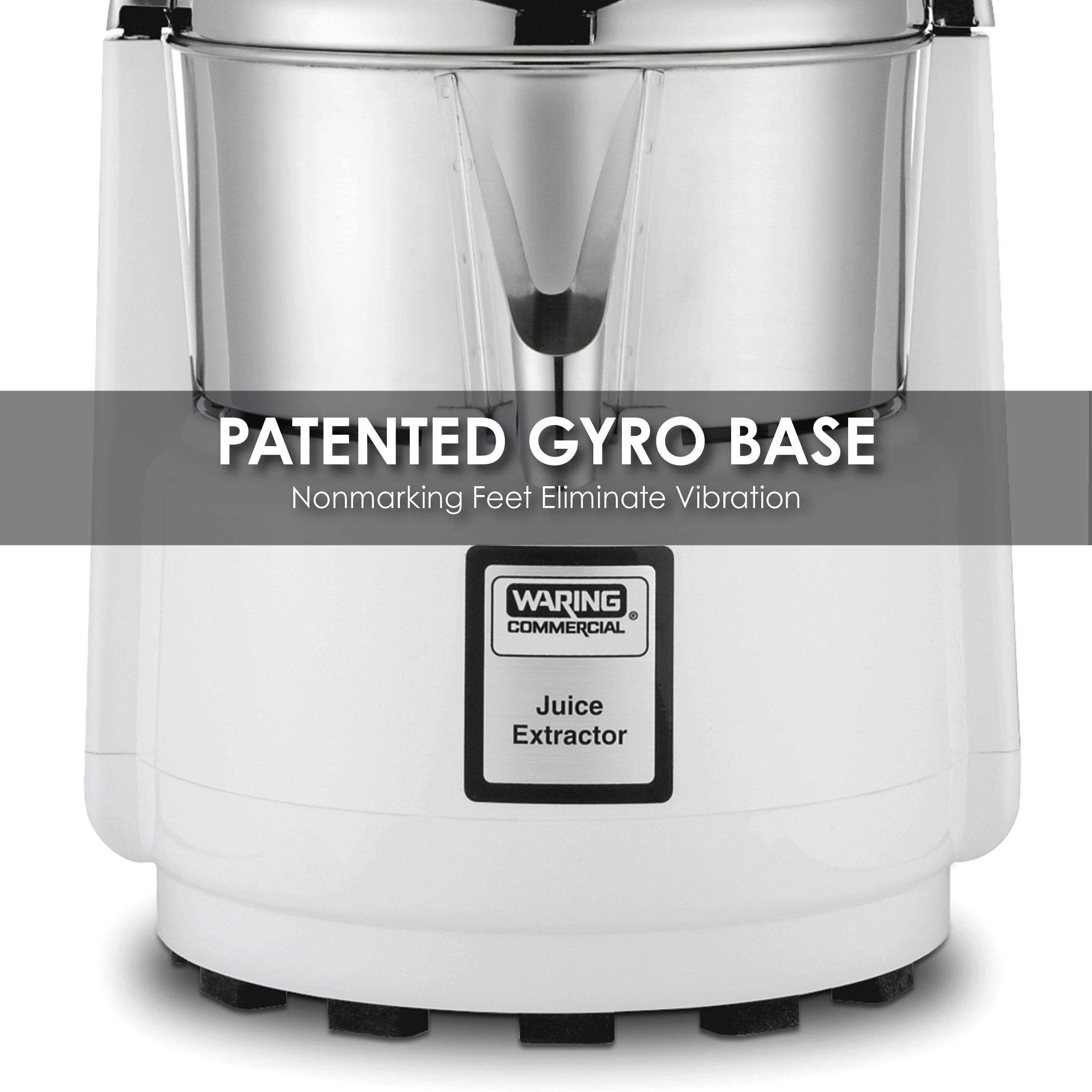 Bar Juice Extractor