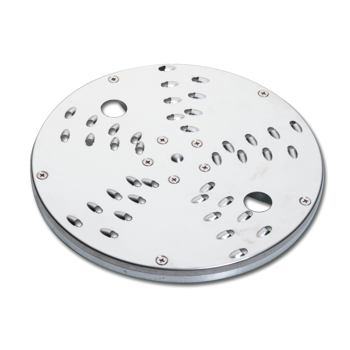 Shredding Disc, 3/16" or 5mm (for FP2200)