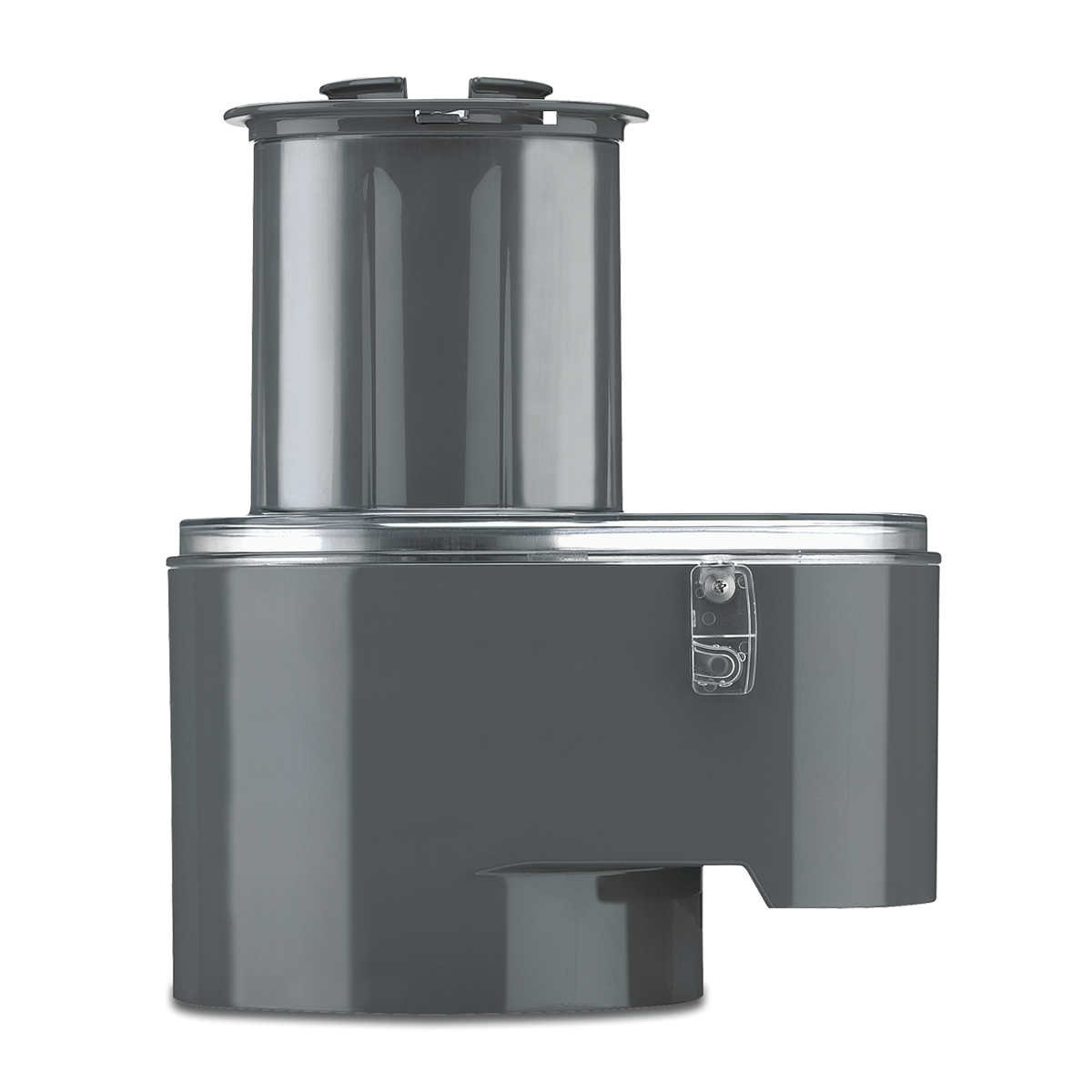 Continuous-Feed Chute, Cover, Plunger, Slinger Set (for FP25 Food Processor) - Discontinued Model