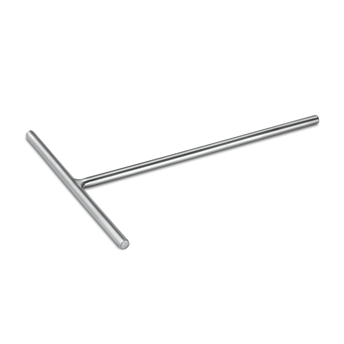Stainless Steel Batter Spreader for Crepe Makers (NSF-Approved)