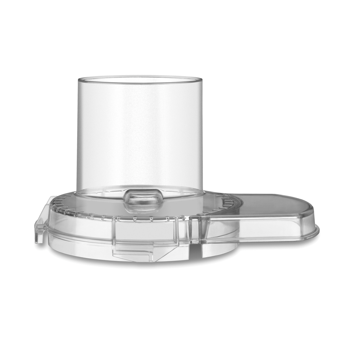 Continuous-Feed Chute Cover (for WFP14S Food Processor)