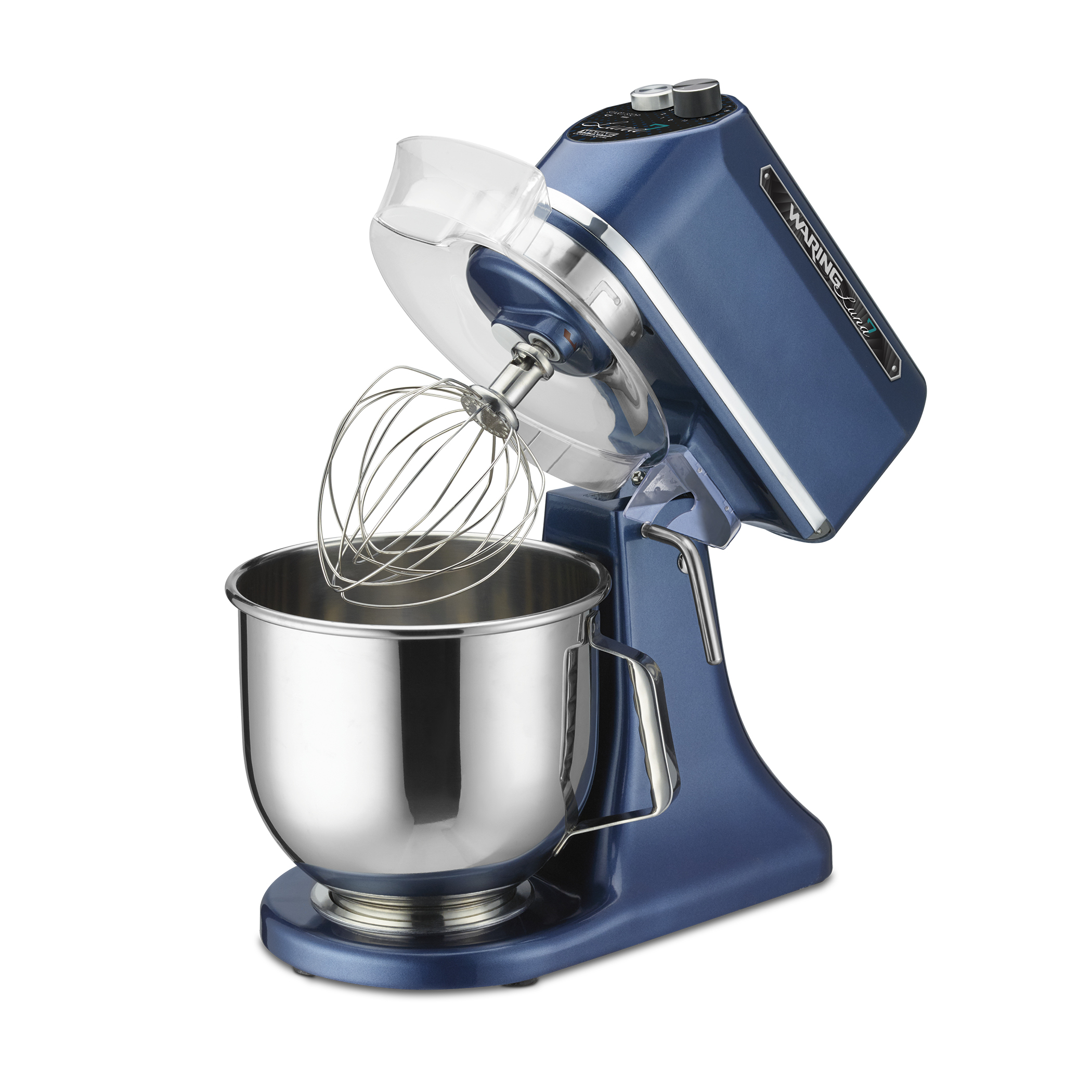 7-Quart Planetary Mixer