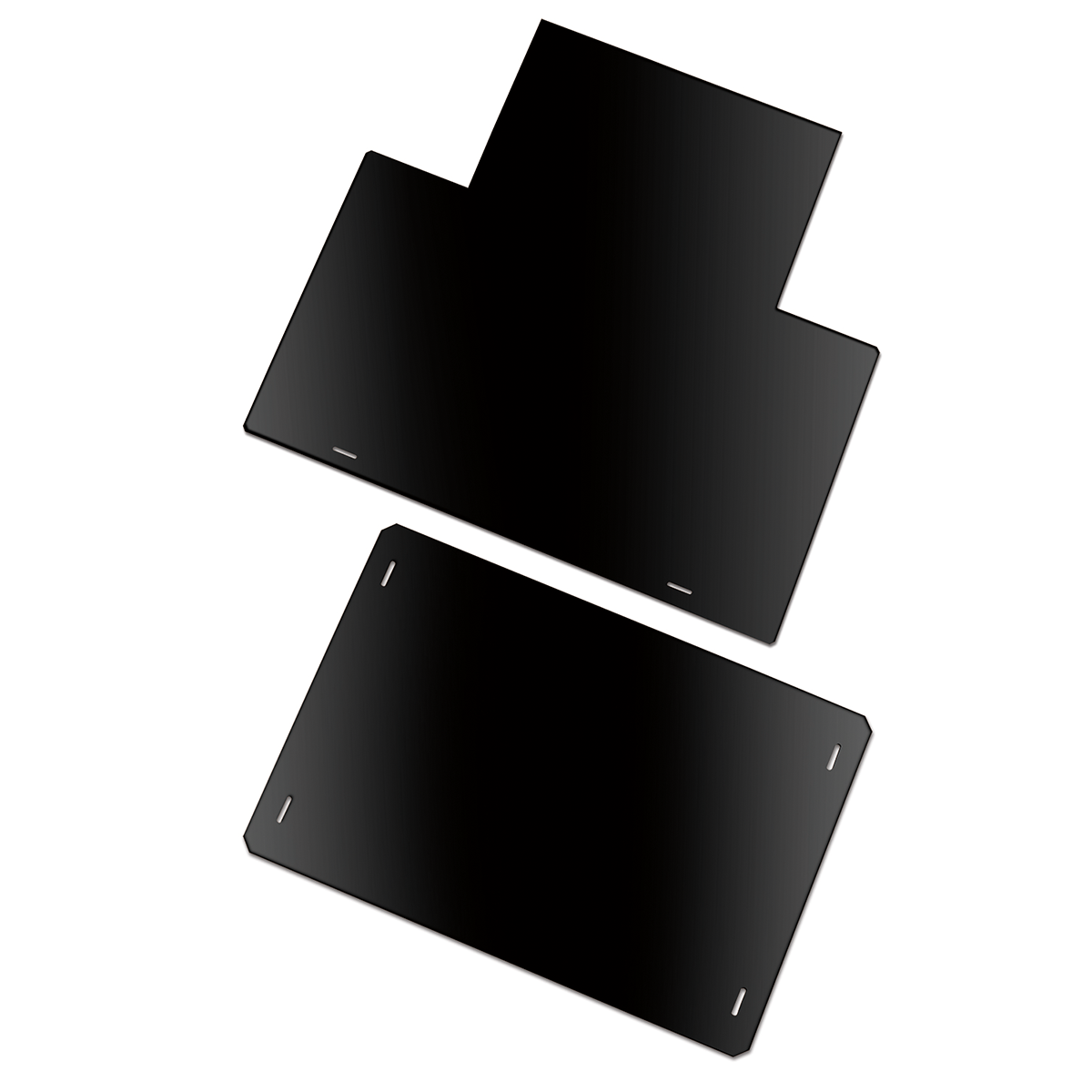 WPG300 3-pack of PTFE Sheets (6 upper & 3 lower sheets)